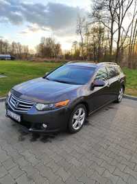 Honda Accord Honda Accord VIII Tourer Executive 2.0 benzyna