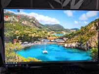 Monitor 4K AOC U2777 PQU Stan idealny