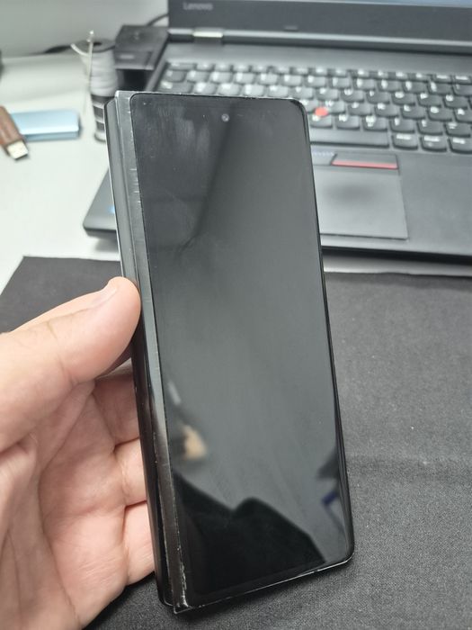 Samsung z fold 2 (256 GB) + DEX