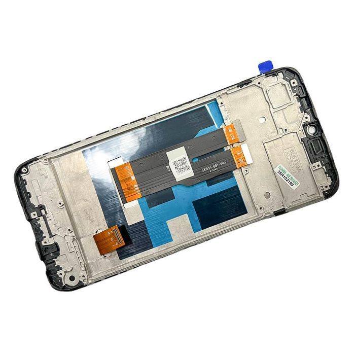 Wyświetlacz Ekran Lcd Do Realme C31 Rmx3501 Ramka