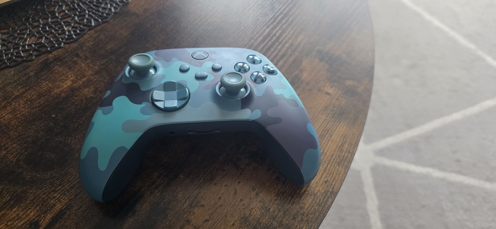 Xbox series X 1TB
