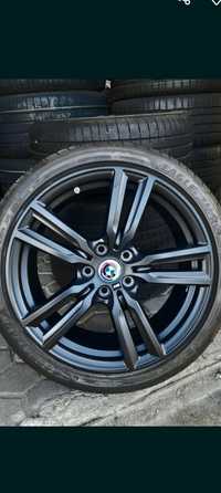 Komplet Oryginalne FELGI BMW 2 F45 1 F40 X1 F48 M-PAKIET 18  5x112