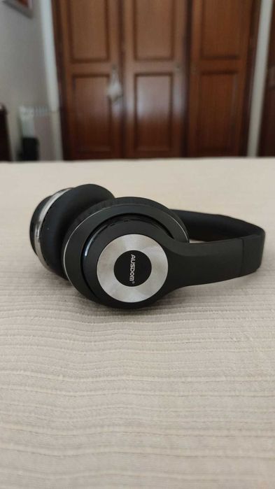 Auscultadores Ausdom ANC10