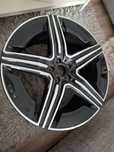 Felga Mercedes GLE Amg  11.0JX21 CLE ML
