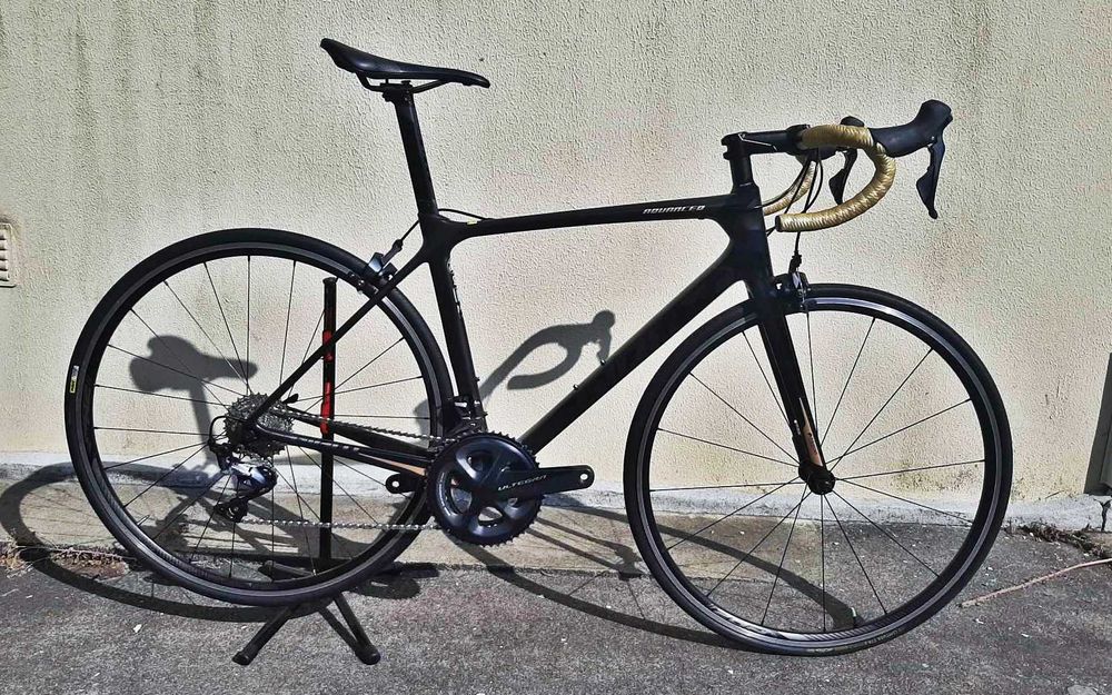 GIANT TCR ADVENCED ultegra