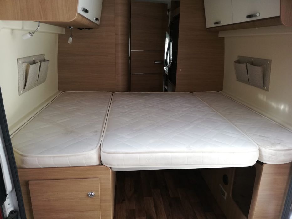 Camper, kamper do wynajęcia , sezon 2025