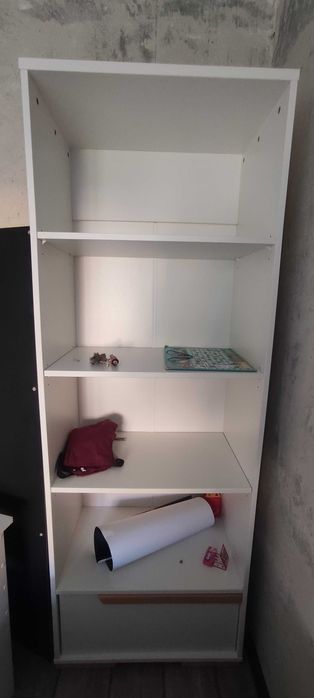Meble młodzieżowe - Pinio Snap