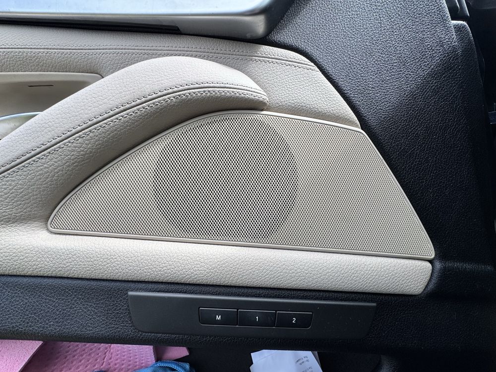 BMW Série 5 520d Luxury Automático Full Extras Premium de Excelência