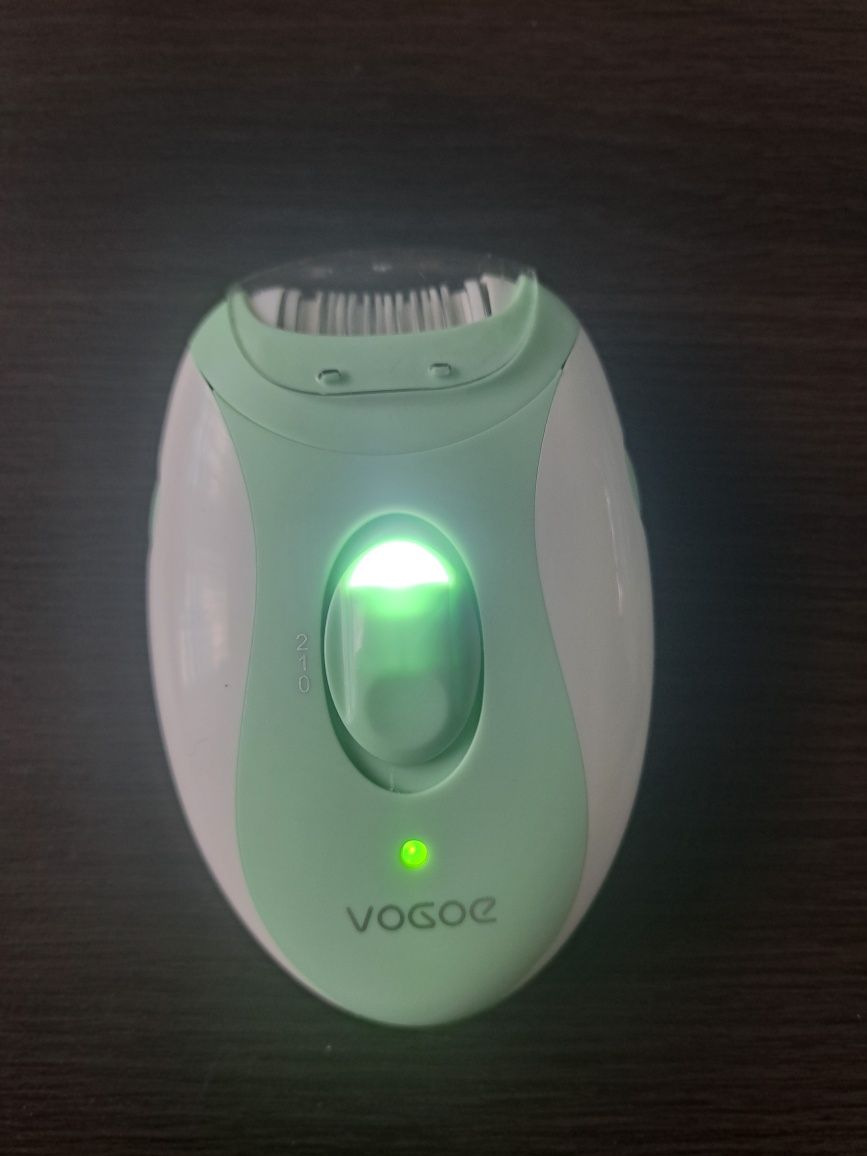 Depilator Zestaw do usuwania włosów 4 w 1 Vogoe
