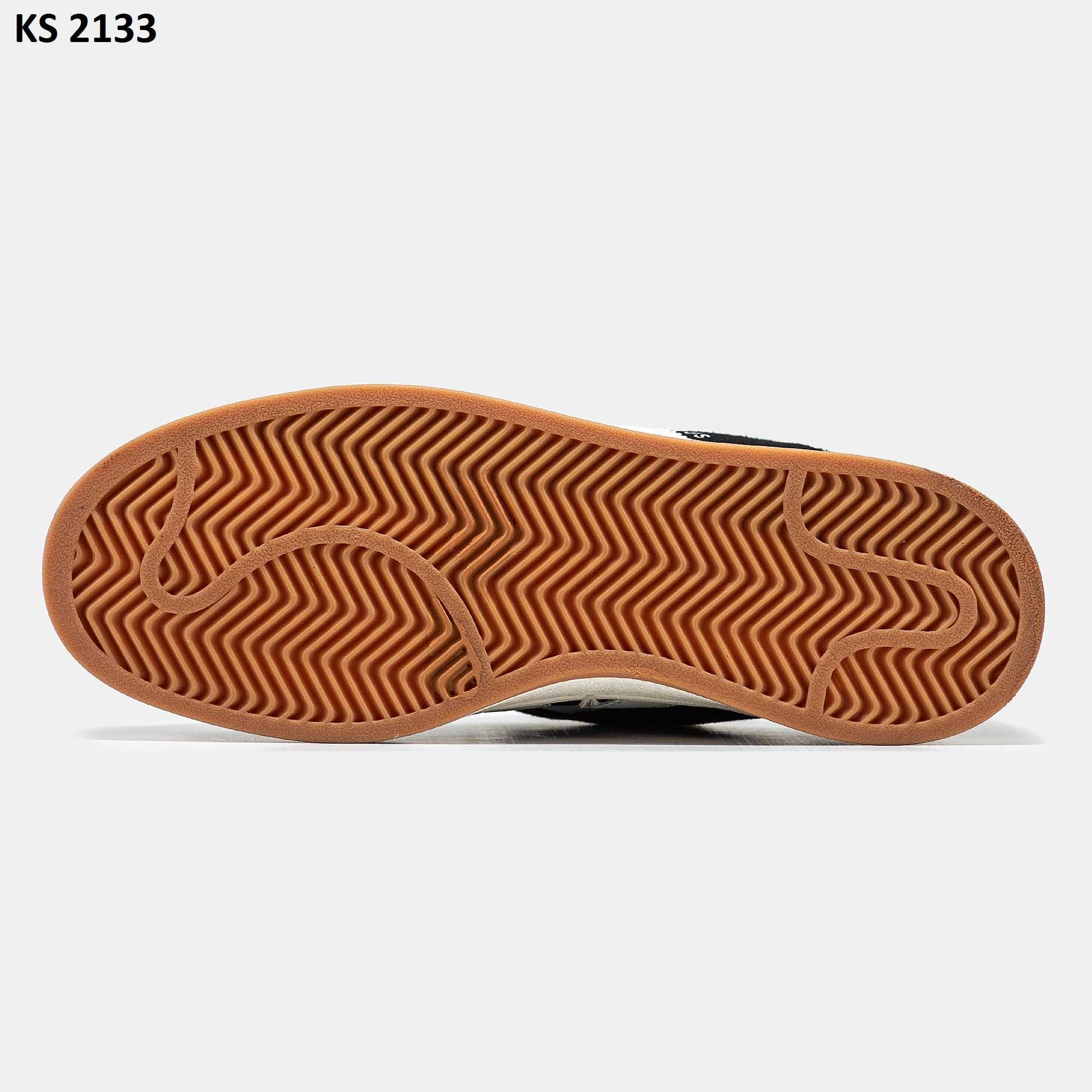 Кросівки Adidas Campus 00s. Арт: KS 2133
