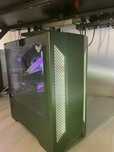 PC GAMING (BOM) Computador Gaming i7-12700K RTX 3060