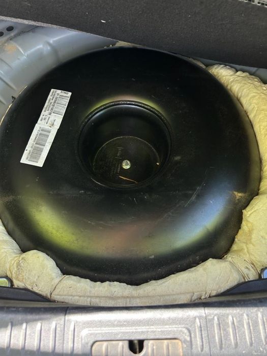 Mazda 6 1.8MZR Gpl (motor avariado)