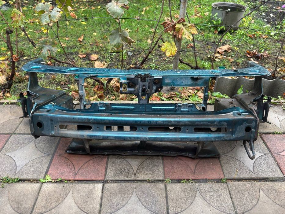 Телевизор ВАЗ 2110/11/12