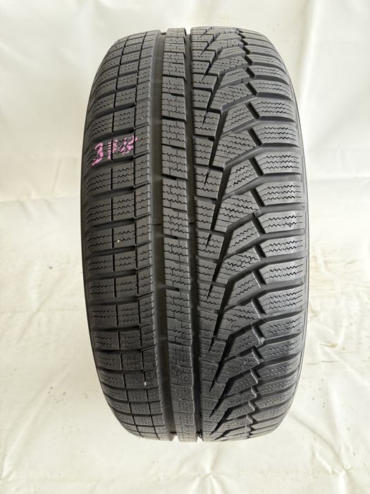 225/45/17 Hankook Winter I Cept Evo2 94V 2017R (378)
