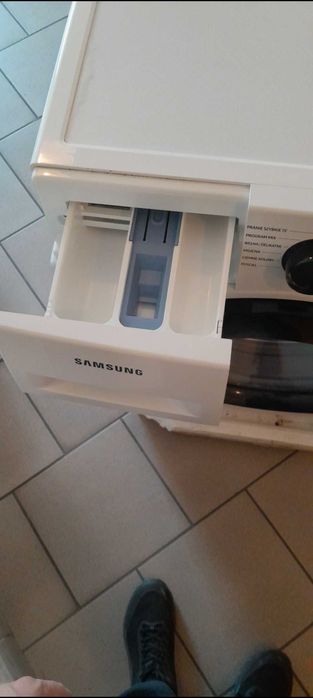 Pralka Samsung ww70t