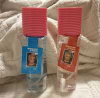 Body mist dezodorant "Whatever it Takes" Pink