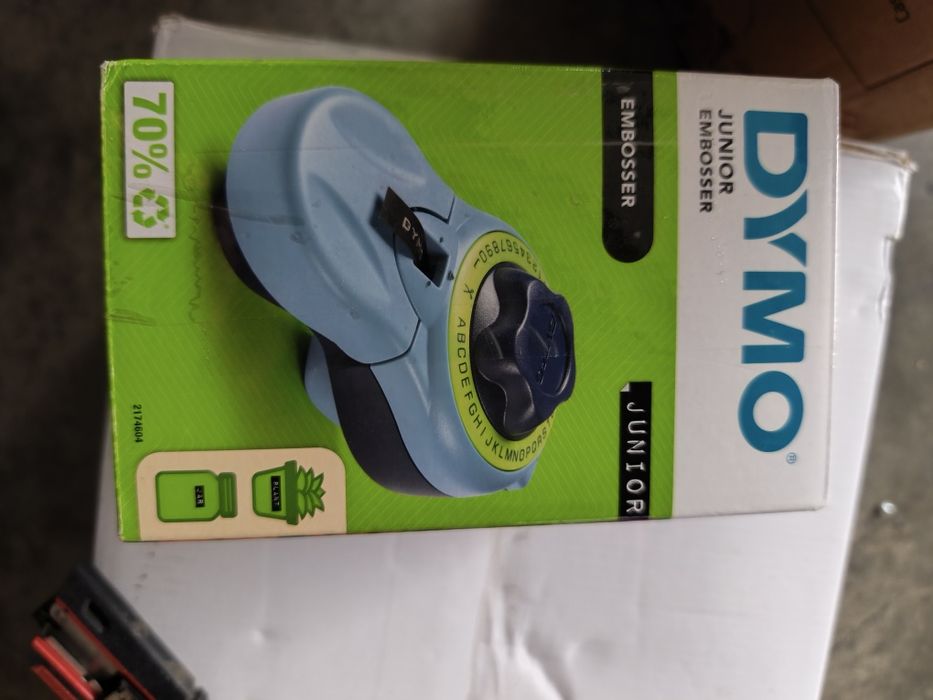 Drukarka DYMO Junior