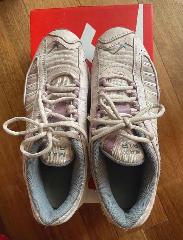 Buty Nike air max tailwind
