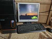 Пк/A6-5400K/Ram 8gb/RadeonHD7540D/HDD 500/450W