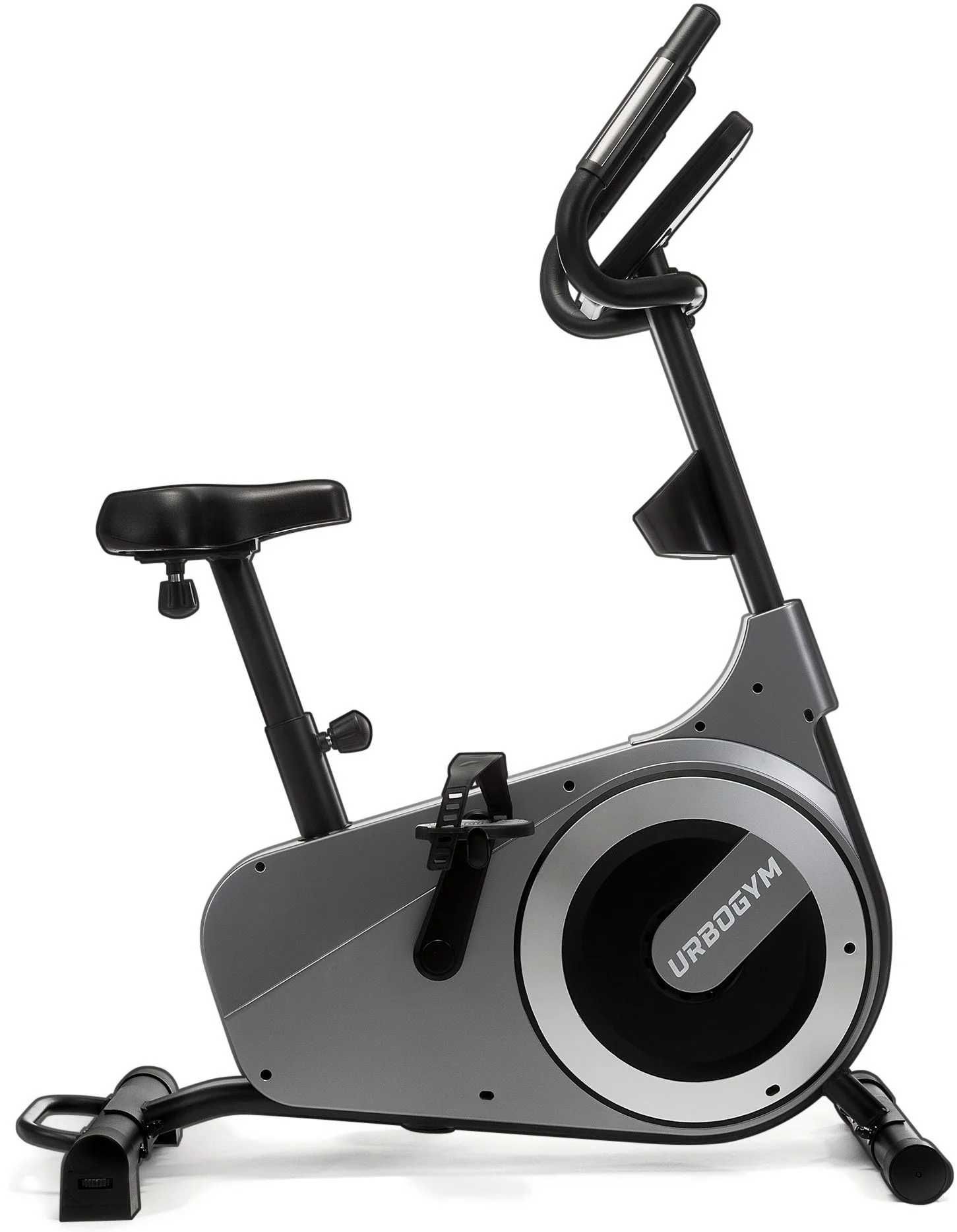Rower treningowy URBOGYM Edge | klasyka | cisza | jakość | zdrowie