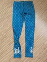 Legginsy nowe do biegania