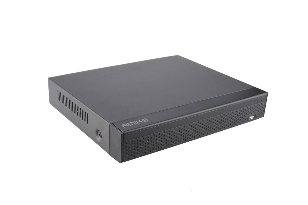 Сетевой 4К видеорегистратор 36 каналов