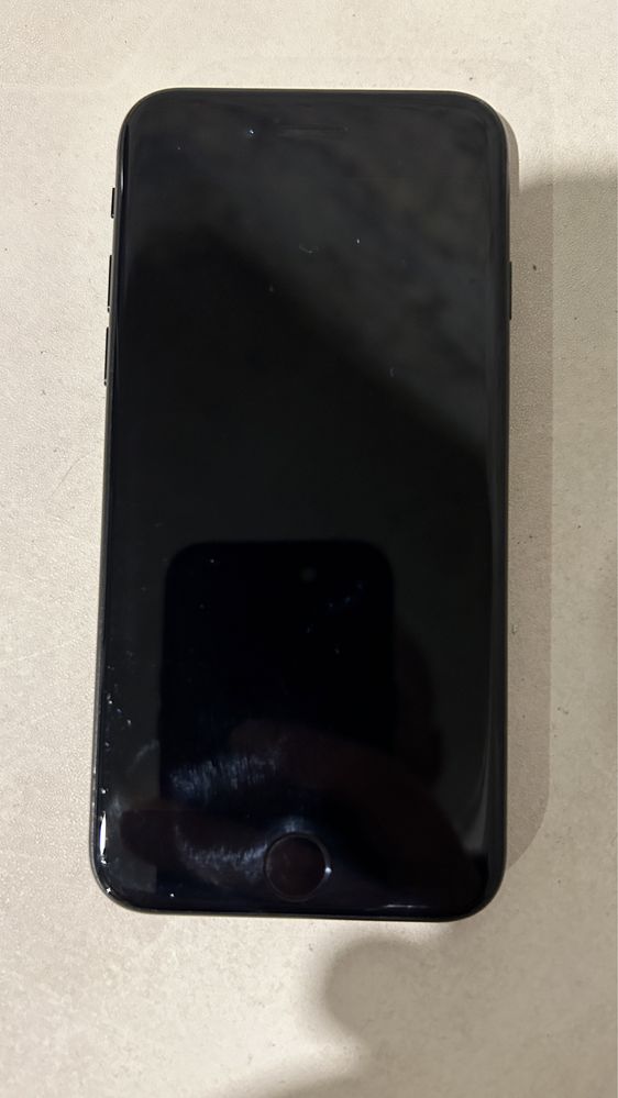 Iphone se 2020 128gb