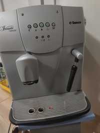 Saeco incanto Cappuccino кавоавтомат, кавомат, кавоварка Кавова машина