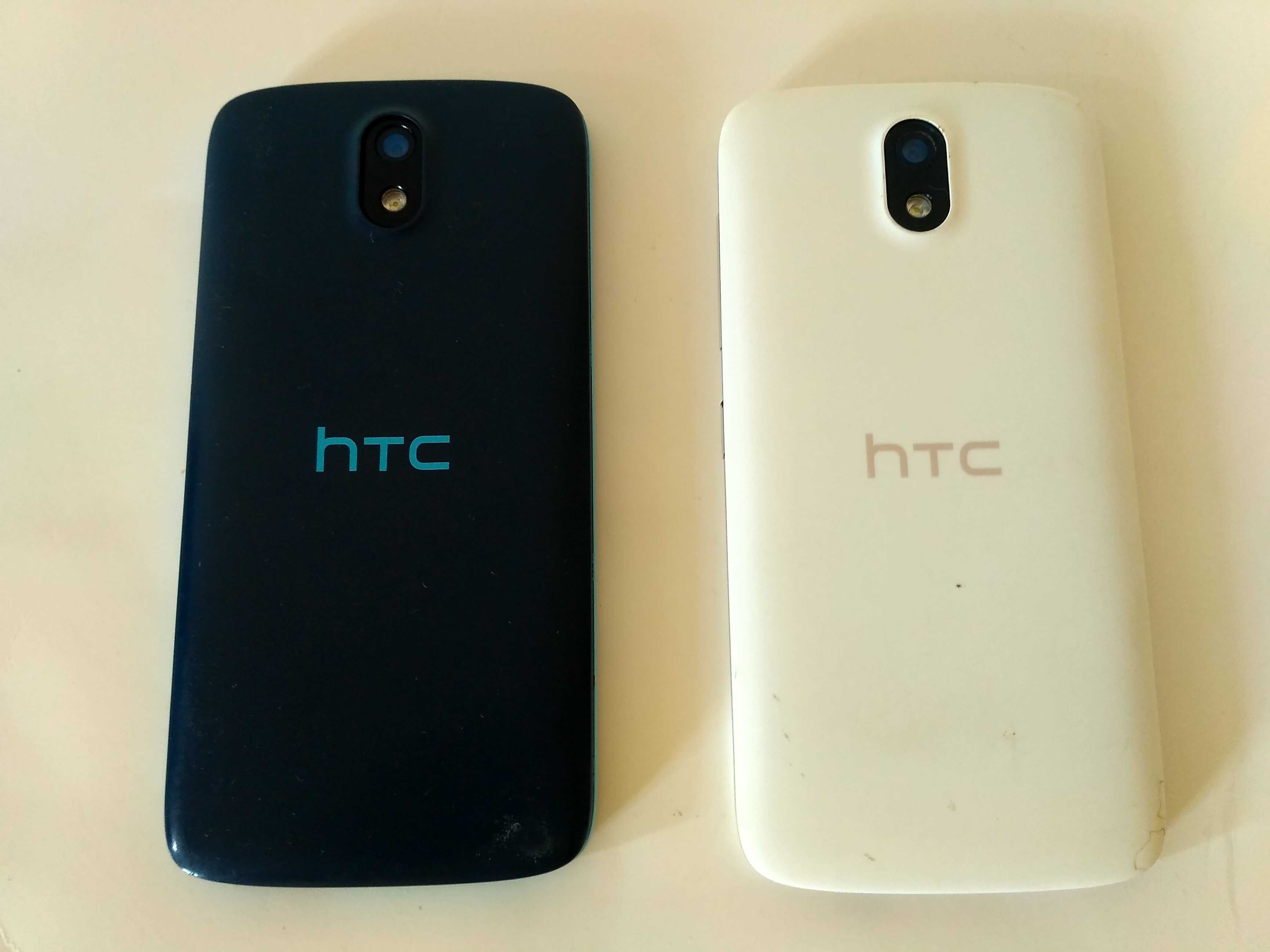 Телефон, android, смартфон HTC Desire 326G dual SIM EEA.