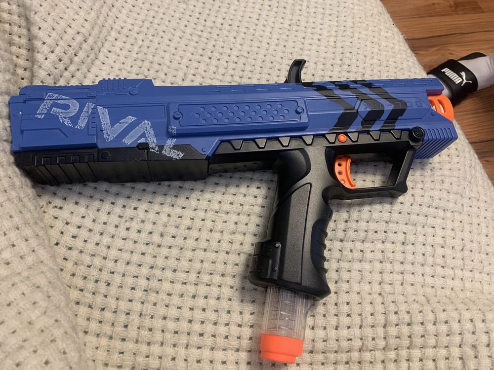 Nerf rival Apollo XV-700