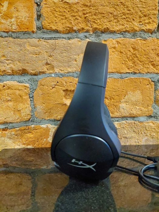 Słuchawki 7.1 KINGSTON HyperX Cloud Stinger Core + 7.1 HHSS1C-AA-BK/G