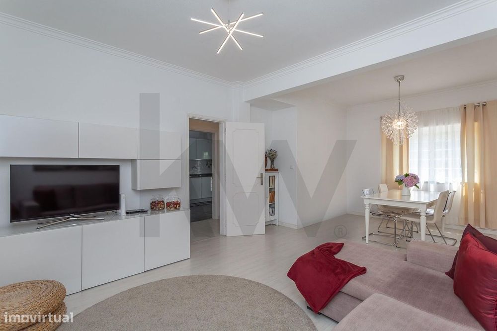 VENDA | Moradia T3+1 | jardim e garagem | Valejas | Conforto, privacid