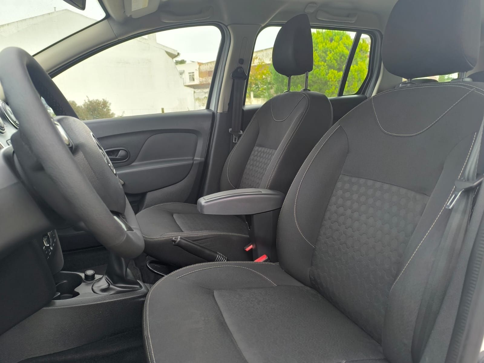 Dacia Logan MCV 1.5 dCi Comfort
