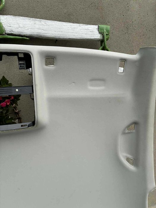 podsufitka sufit vw volkswagen golf vi 6 plus