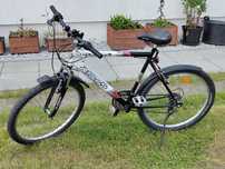 Rower dla wysokiej osoby od 178cm 100% sprawny