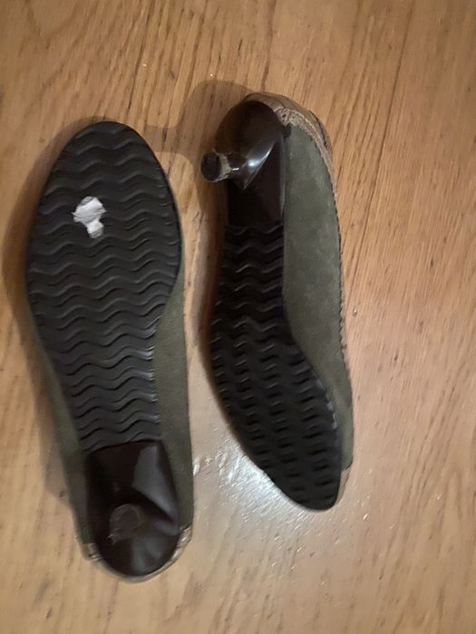 Adolfo Dominguez sapatos 47