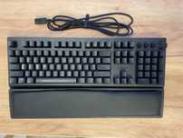 Klawiatuta Razer BlackWidow V3 Yellow Switch
