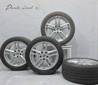 Jantes 19" originais Porsche Panamera 970 5x130