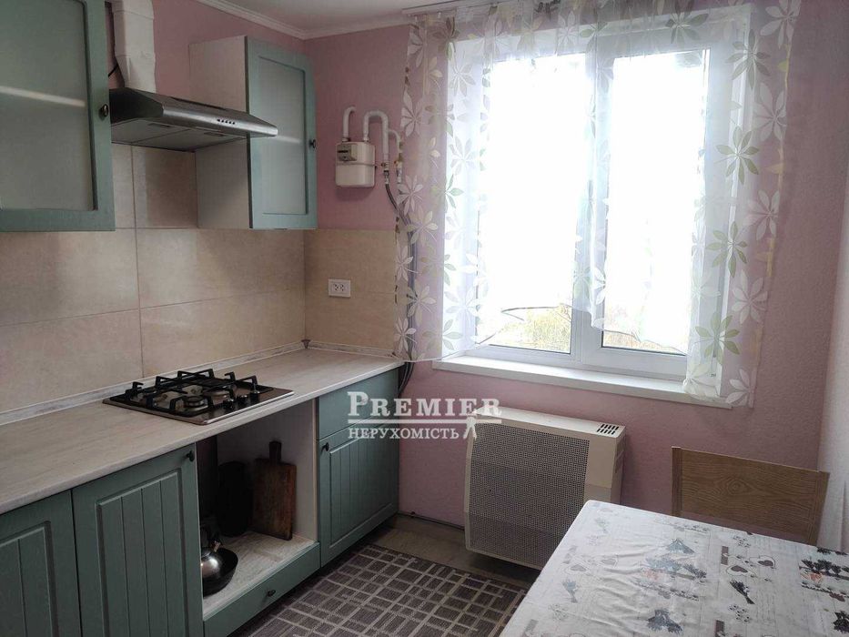 Продам однокімнатну квартиру