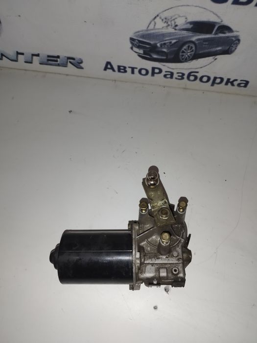 Моторчик двірників