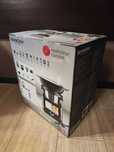 Nowy Lidlomix Czarny, gwar3l.! SILVERCREST Termorobot Wi-Fi, 1200 W