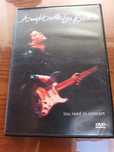 Lou Reed in concert DVD