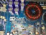 Xtant 603x Made in USA Dla konesera car audio