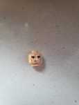 Lego Star Wars 3626bpb0314  ( Clone Trooper Head ) - Nowa