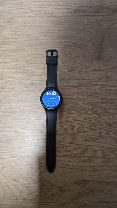 Samsung Galaxy Watch 6 classic