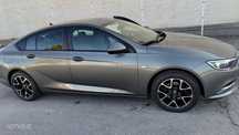 Opel Insignia Grand Sport
