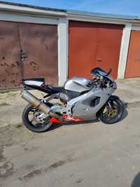 Aprilia RSV mille cbr 929 954