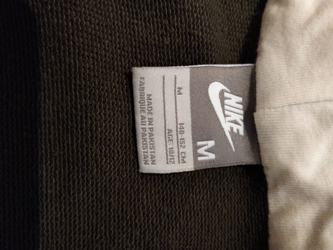 Casaco Nike M criança