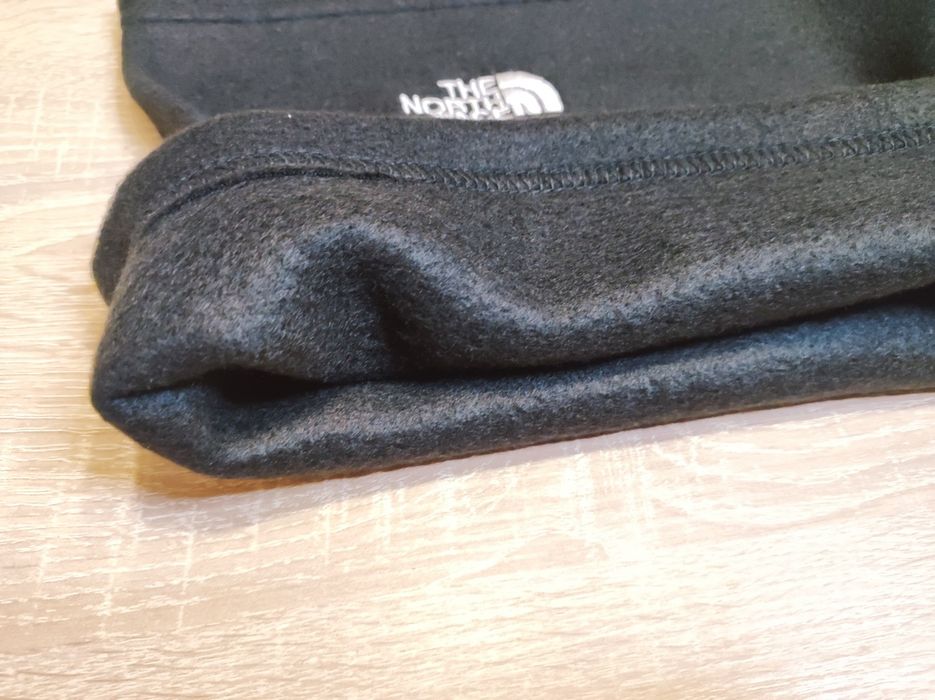 Бафф TNF The North Face Black