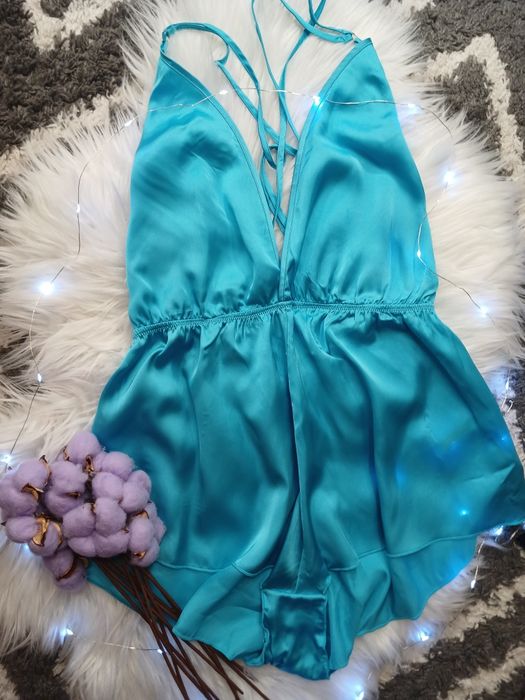 Ніжний боді/ комбінезон primark